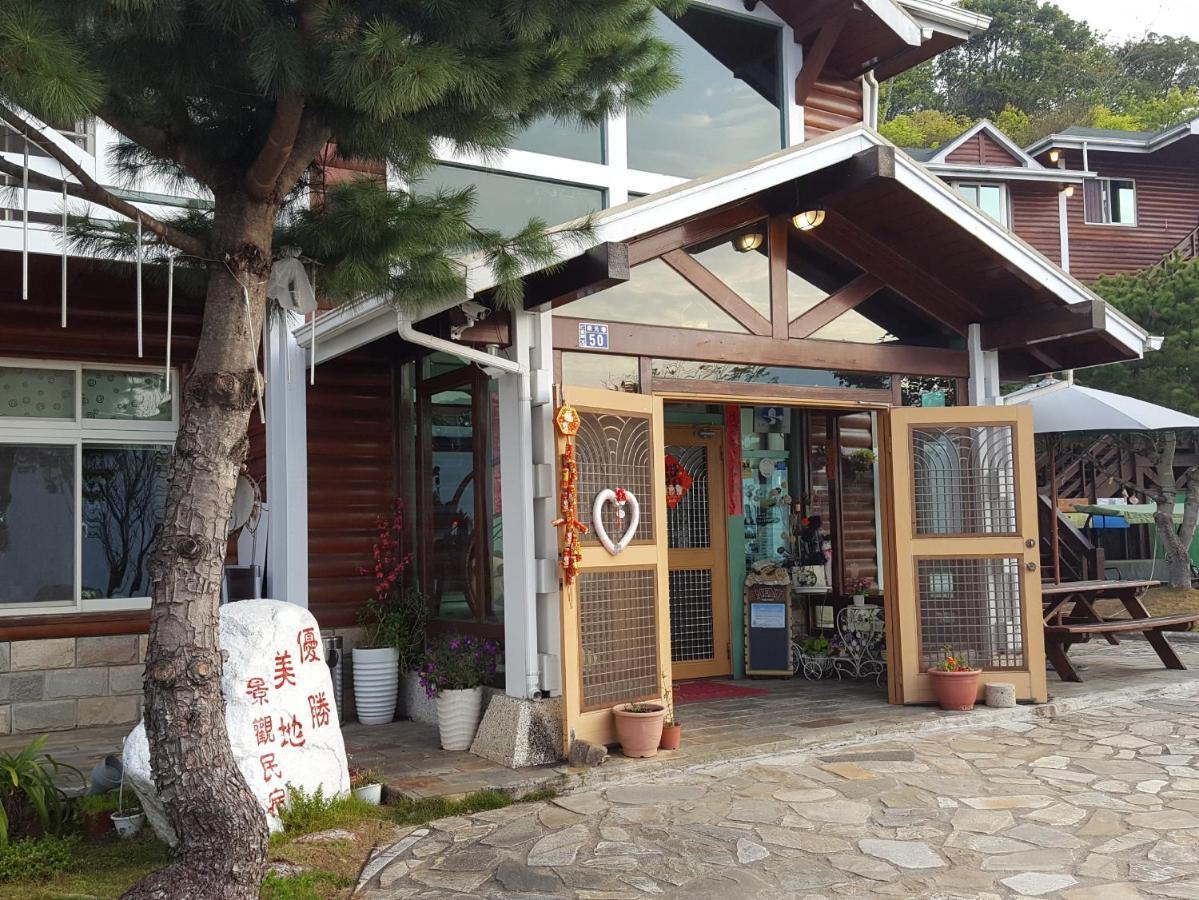 Yosemite Park B&B Renai Exterior foto