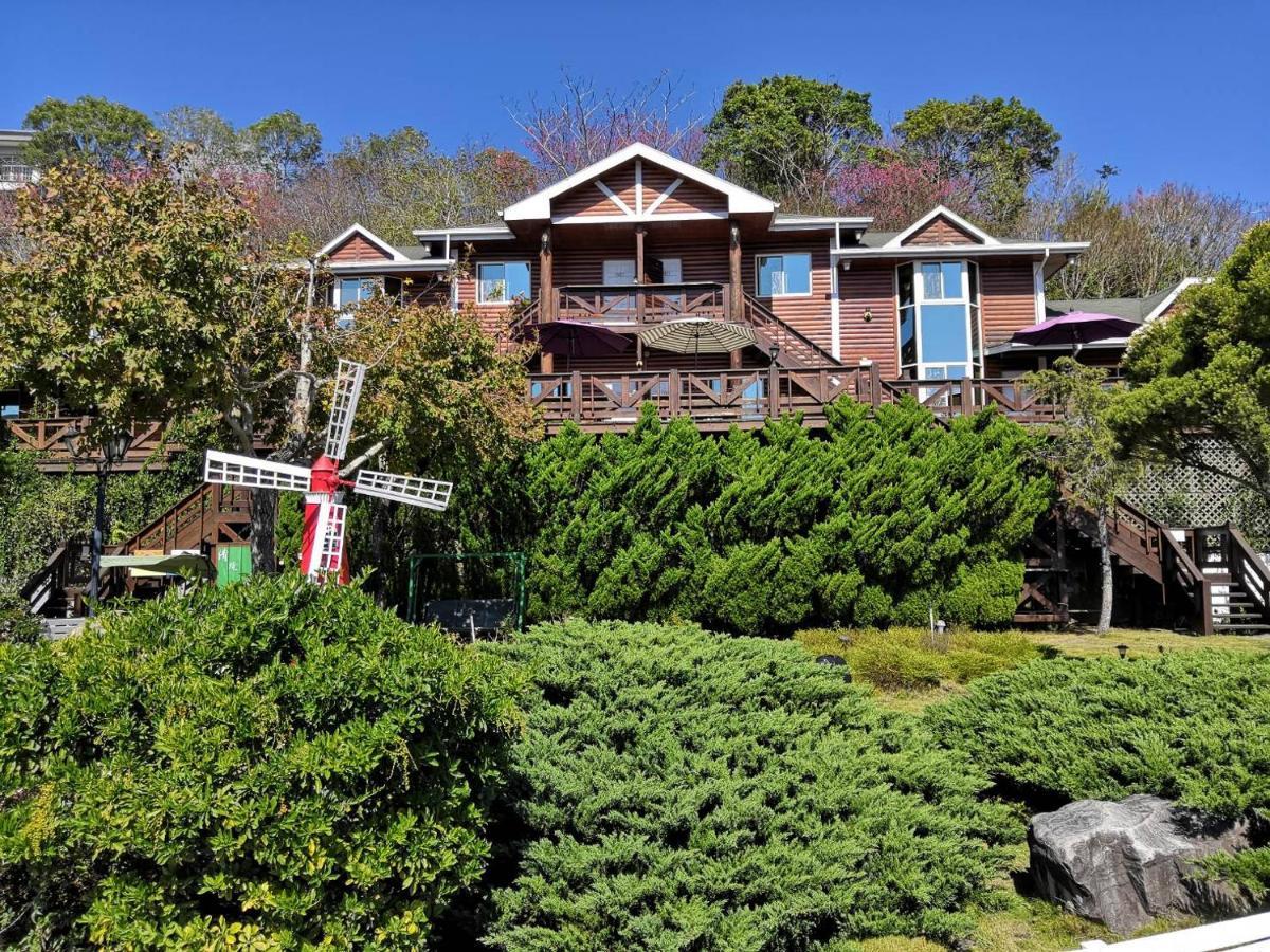 Yosemite Park B&B Renai Exterior foto