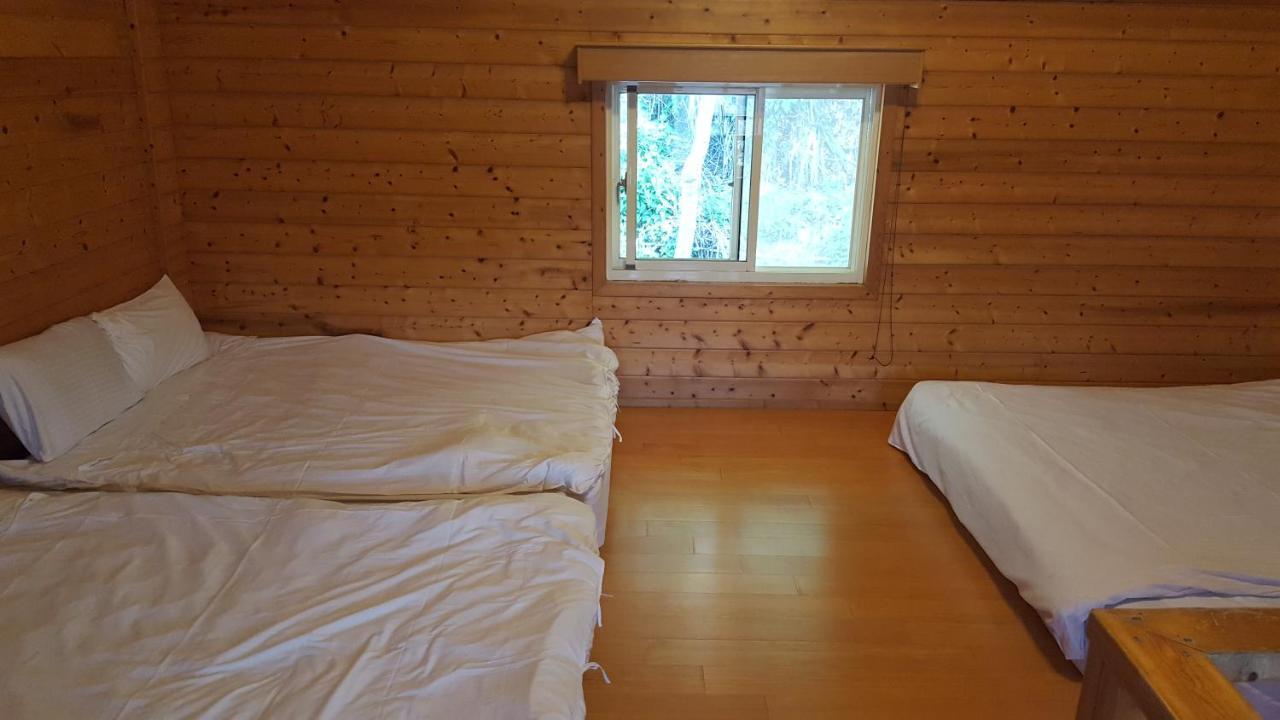Yosemite Park B&B Renai Exterior foto