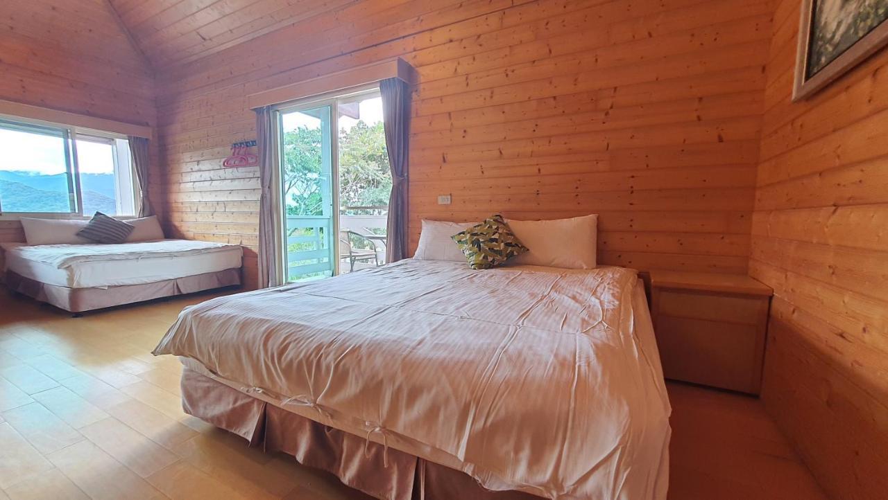 Yosemite Park B&B Renai Exterior foto