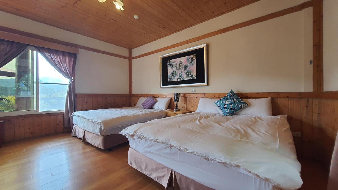 Yosemite Park B&B Renai Exterior foto