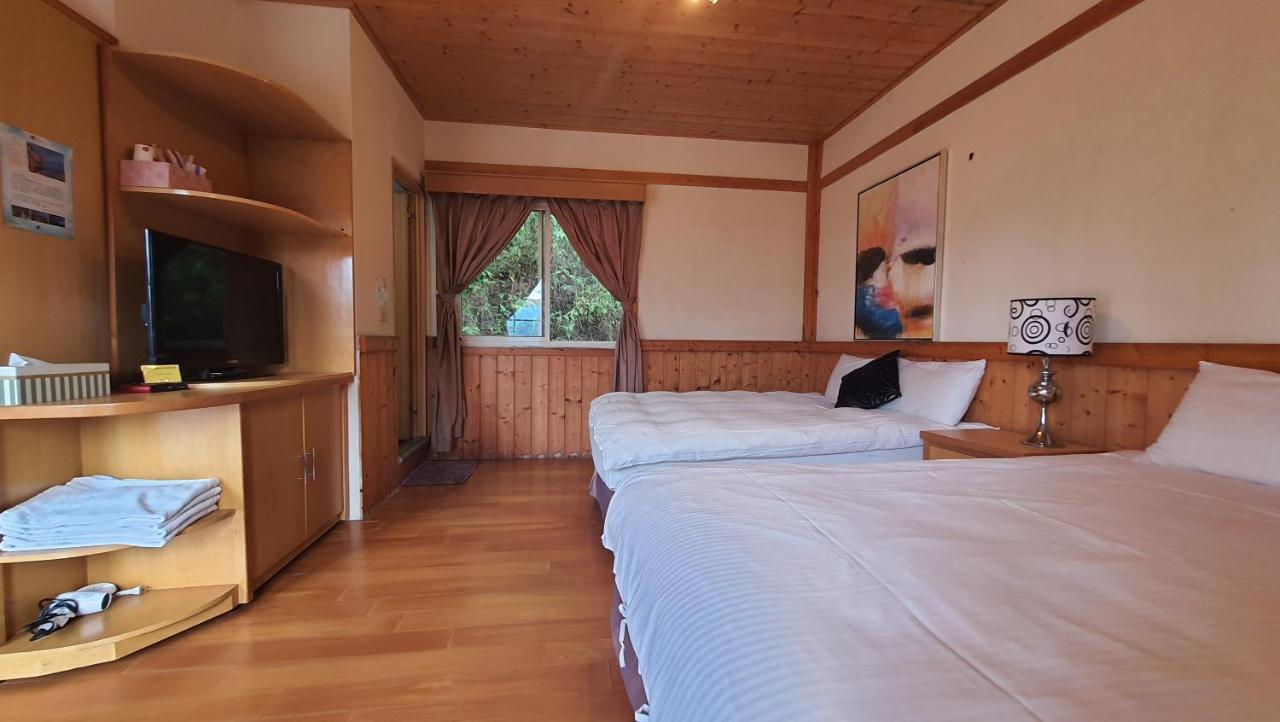 Yosemite Park B&B Renai Exterior foto