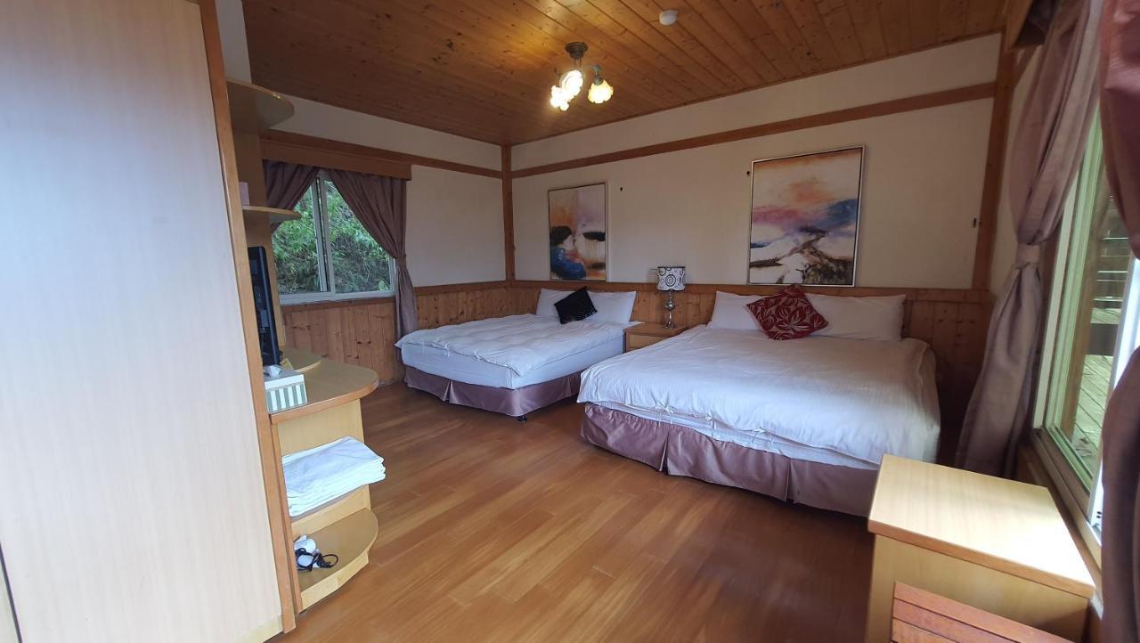 Yosemite Park B&B Renai Exterior foto