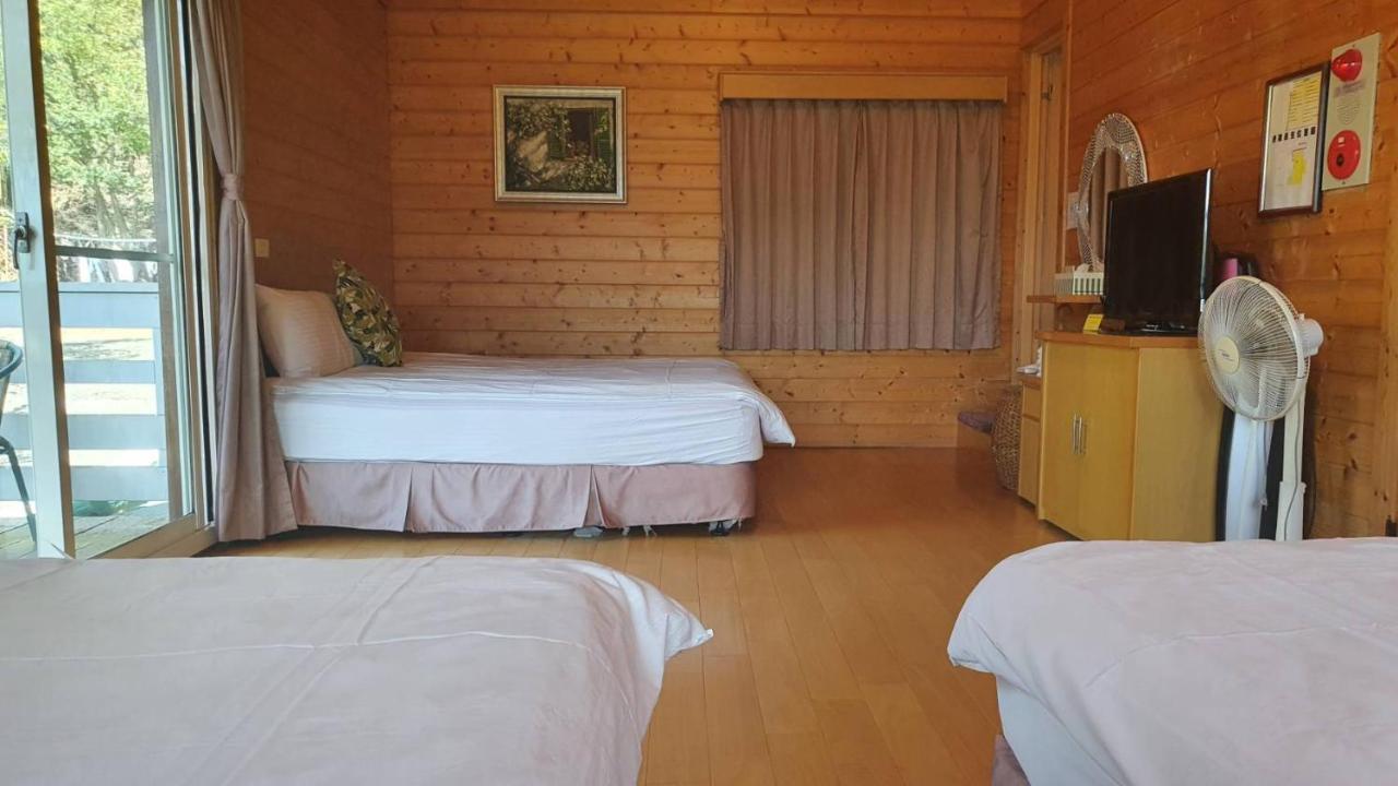 Yosemite Park B&B Renai Exterior foto