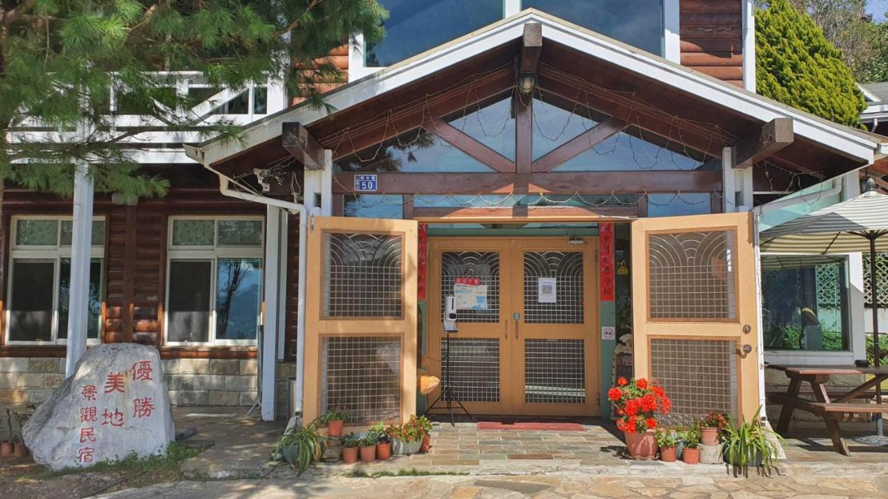 Yosemite Park B&B Renai Exterior foto