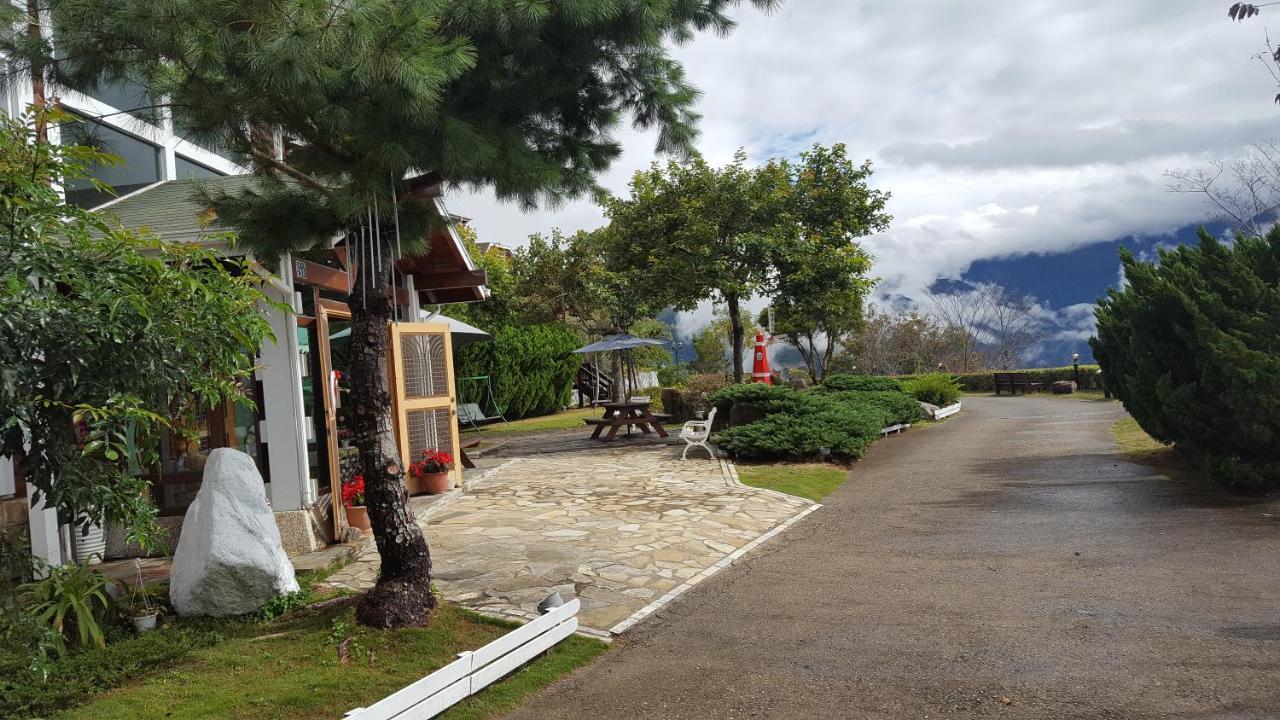 Yosemite Park B&B Renai Exterior foto