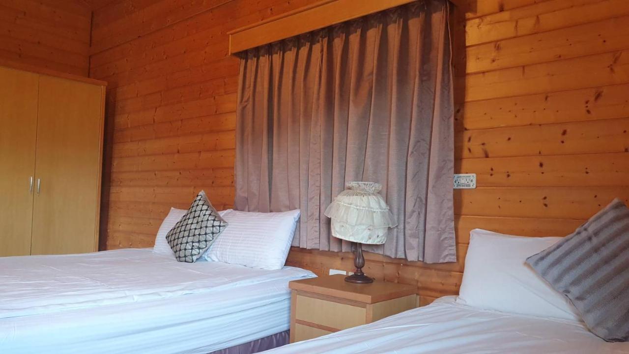 Yosemite Park B&B Renai Exterior foto
